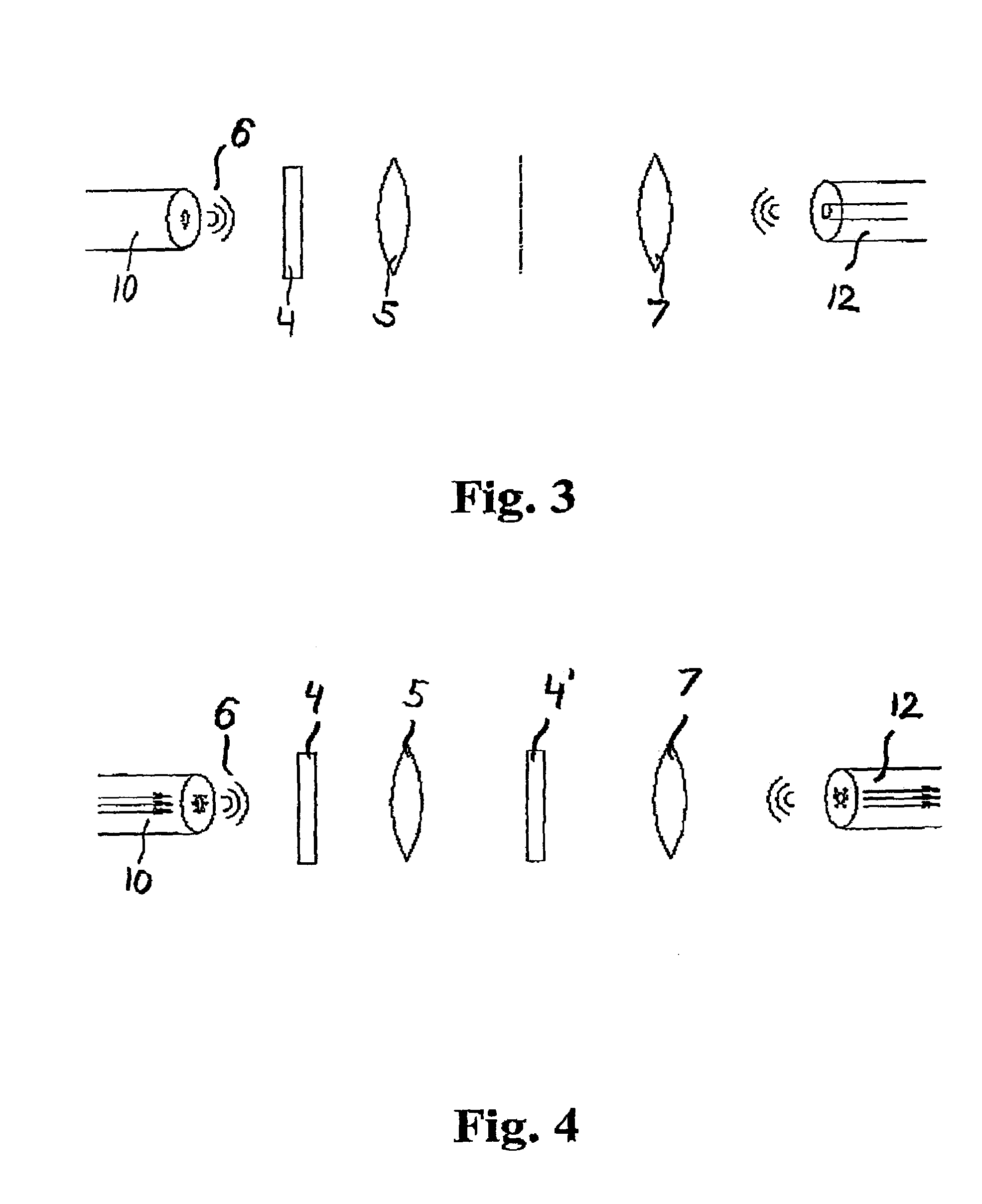 System for electromagnetic field conversion