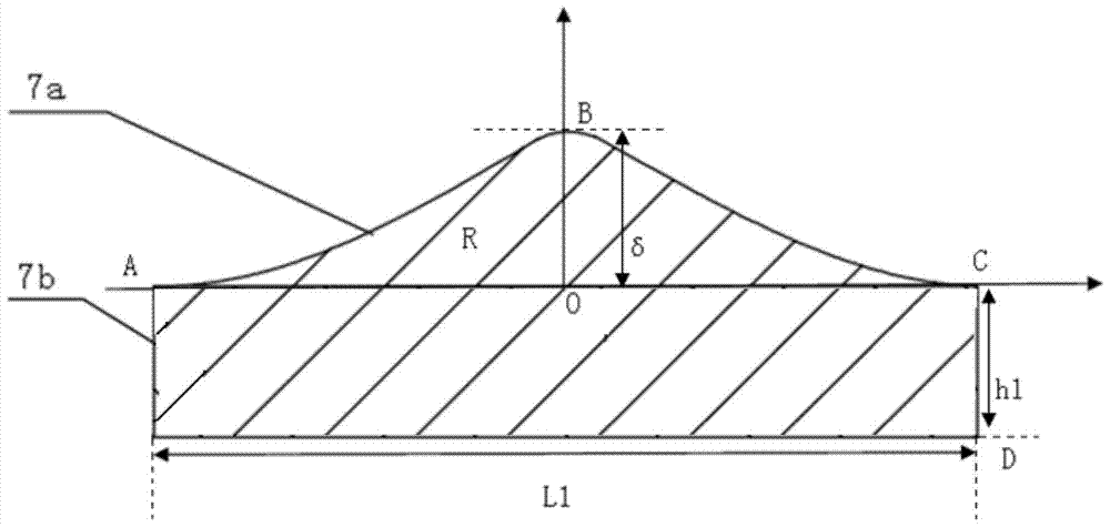 A Calculation Method for the Consumption of Extruded Outer Sheath of Corrugated Aluminum Sheath Power Cable