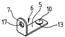 Door sealing device