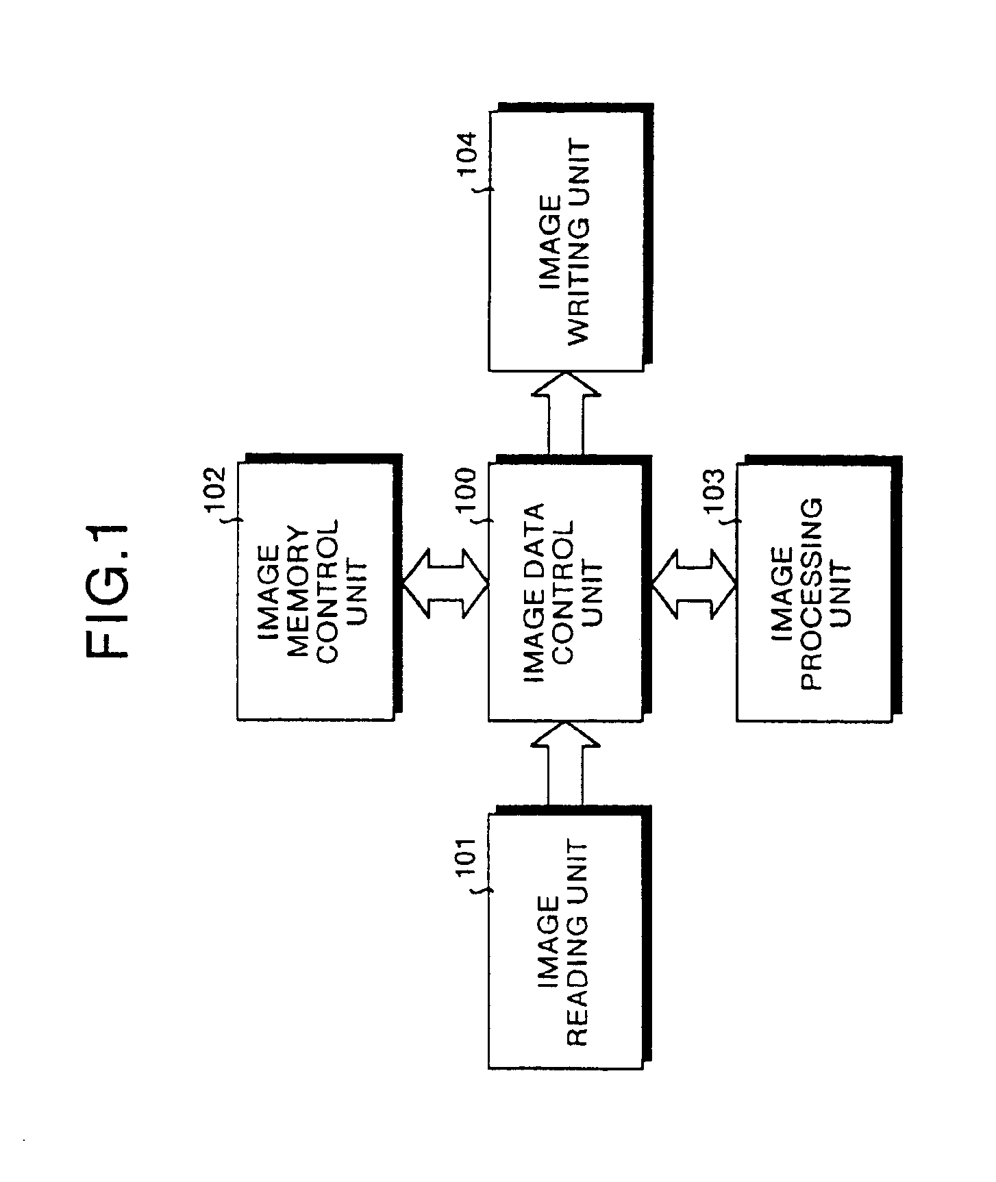 Image processing apparatus, method for adding or updating sequence of image processing and data for image processing in the image processing apparatus, and computer-readable recording medium where program for making computer execute the method is recorded
