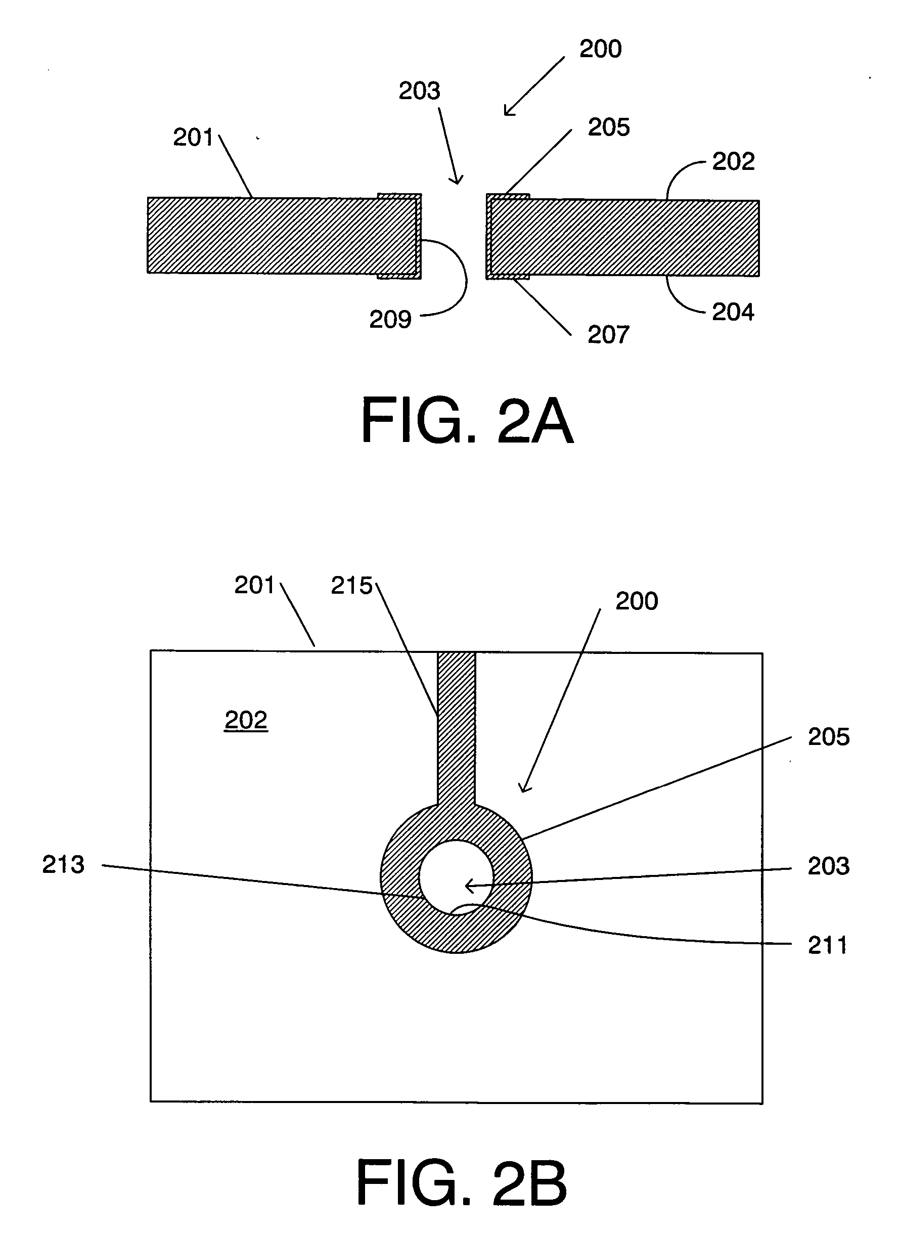Drill hole inspection method for printed circuit board fabrication
