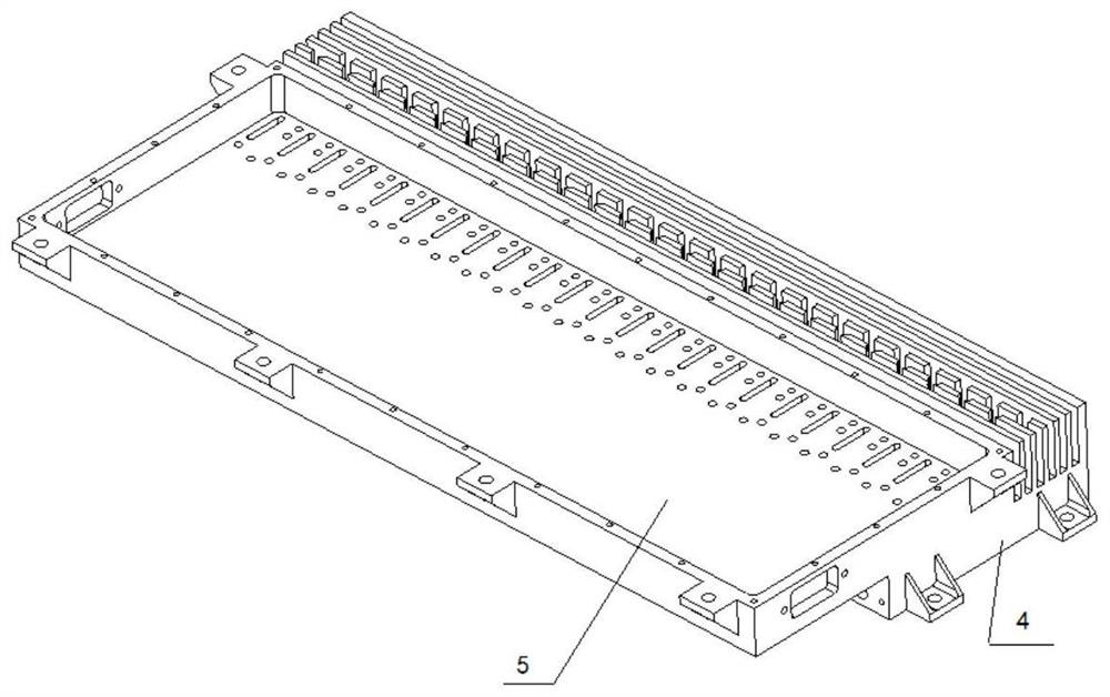 A cts array antenna system with wide-angle scanning function