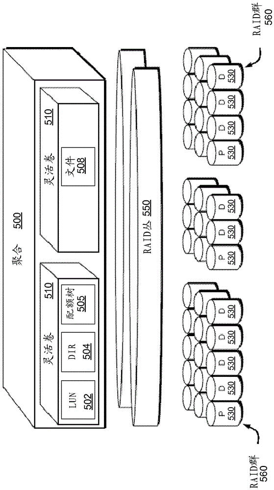 Systems and methods for preserving deduplication in storage objects following clone detach operations