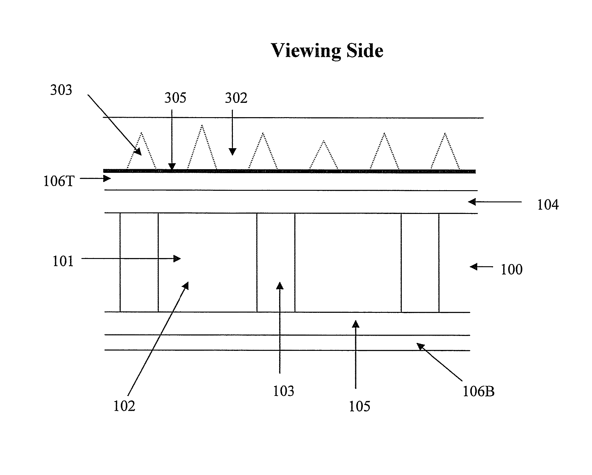 Display device assembly