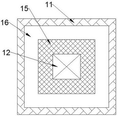 A motor auxiliary device focusing on heat dissipation