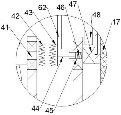 A motor auxiliary device focusing on heat dissipation