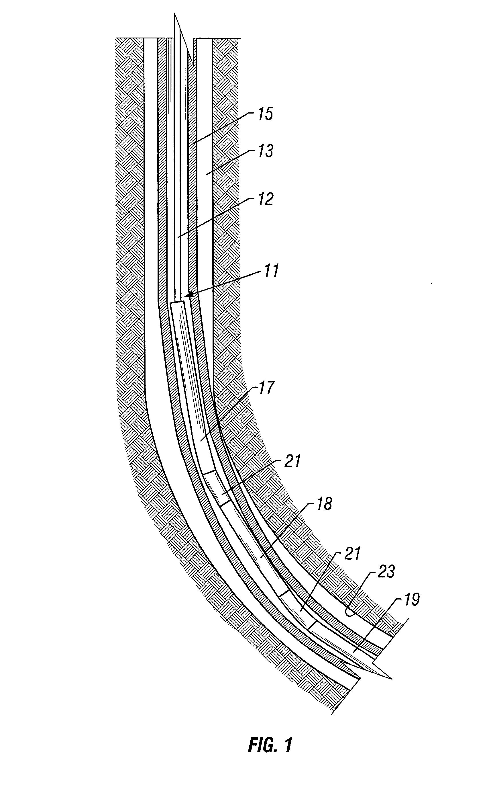 Flexible joint for well logging instruments