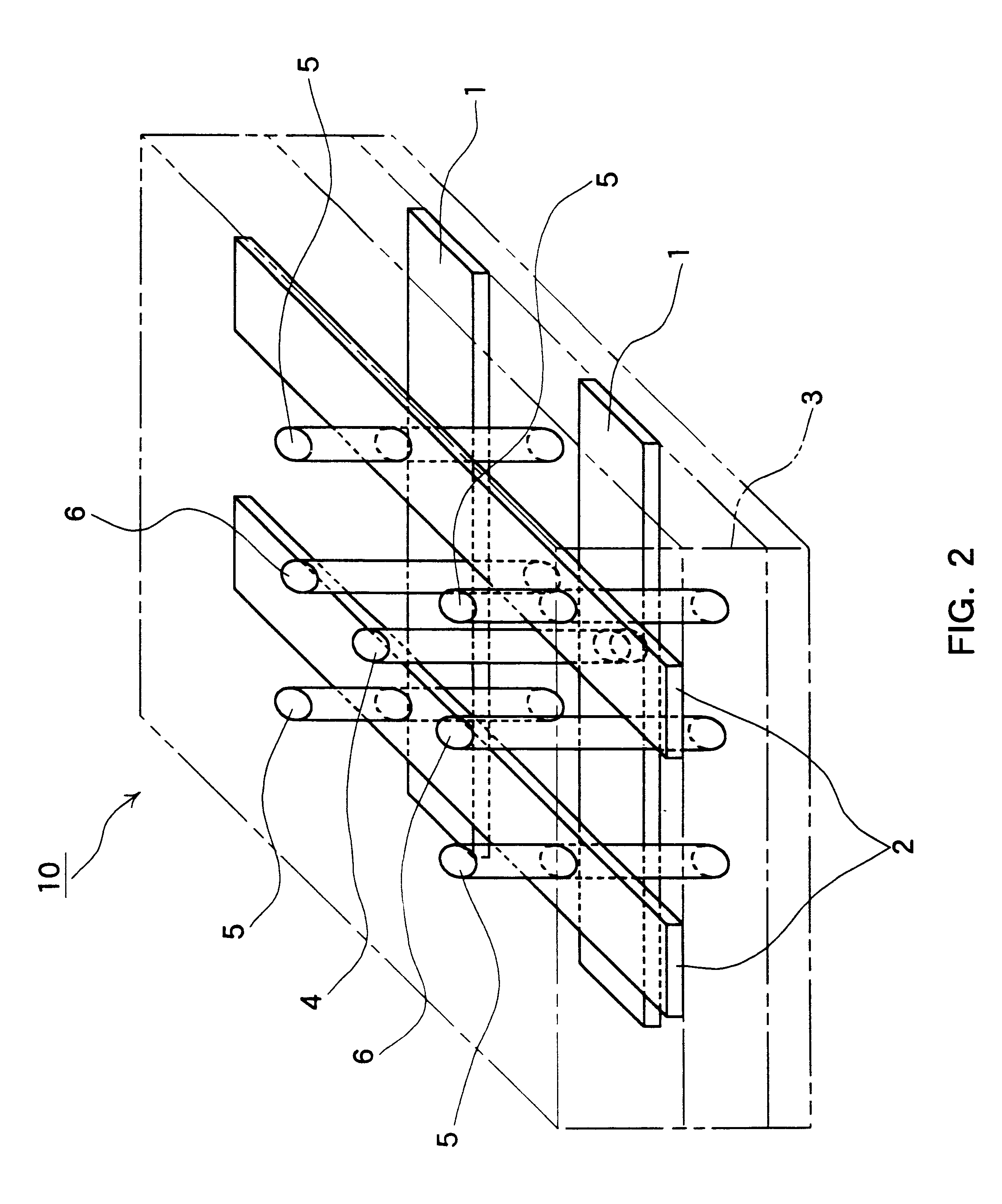 Electronic device and manufacture thereof