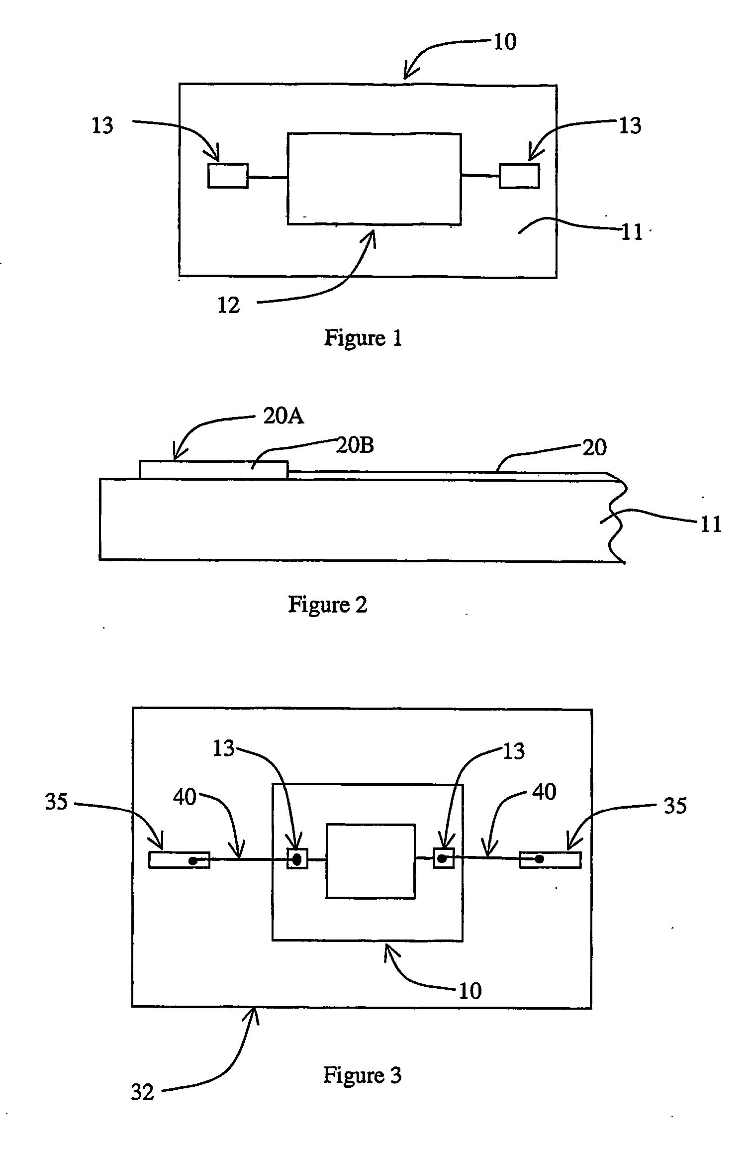 Interconnect apparatus and methods