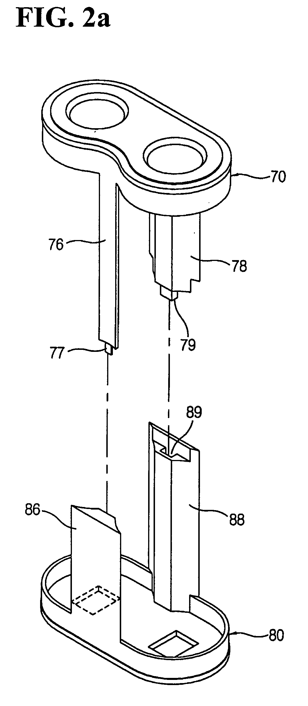 Recharbeable battery pack and manufacturing method thereof