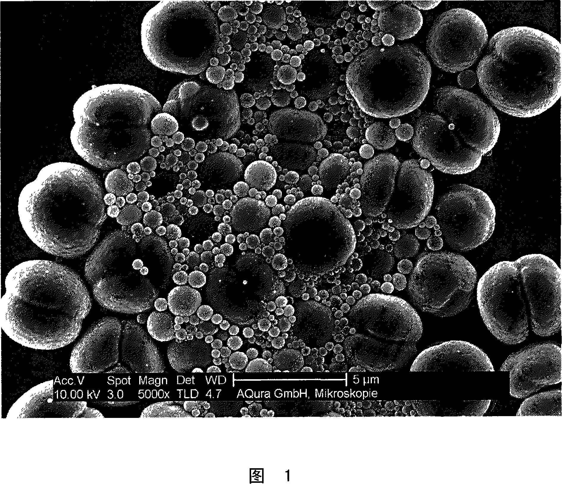 Method for producing pasteable polymers