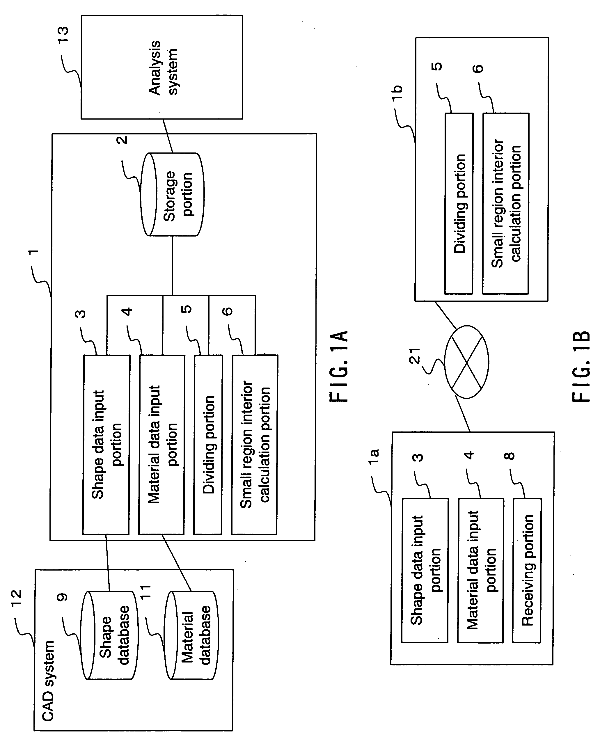 Equivalent material constant calculation system, storage medium storing an equivalent material constant calculation program, equivalent material constant calculation method, design system, and structure manufacturing method