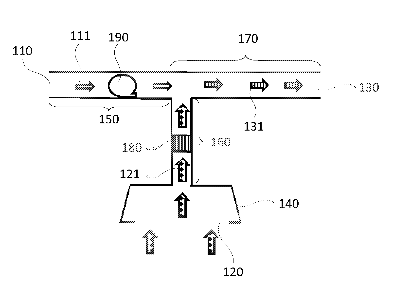 Air purification apparatus and method