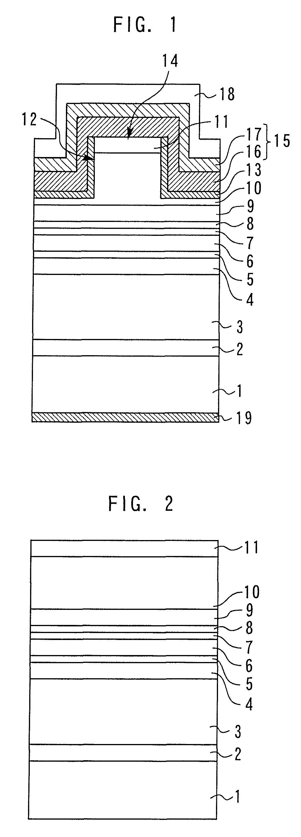 Method for manufacturing nitride semiconductor light-emitting element