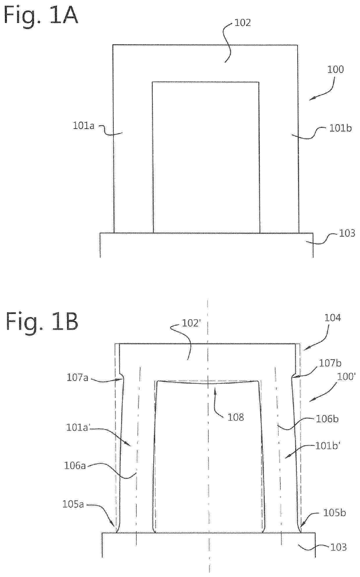 Generating adapted control instructions for a 3D printing process