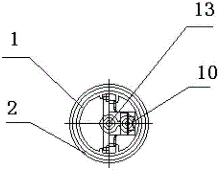 Filter drip chamber with automatic liquid stopping and automatic exhausting functions