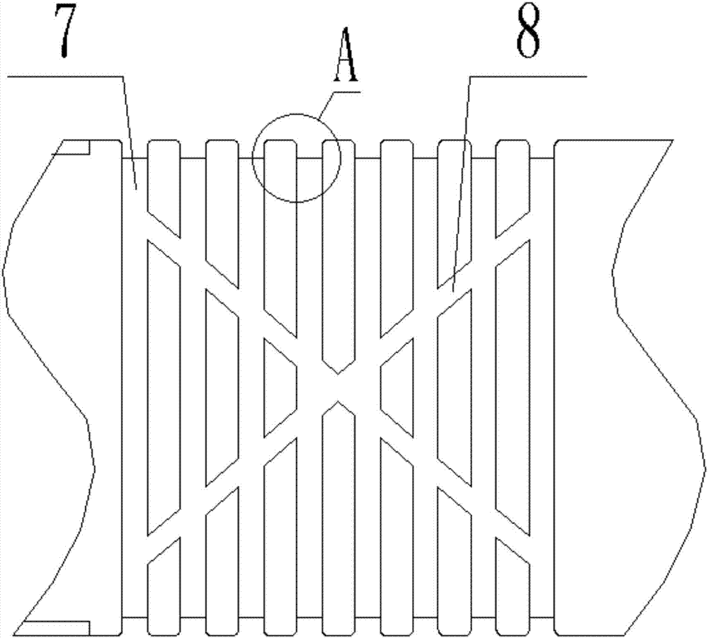 reusable-high-pressure-resistant-packer-eureka-patsnap-develop