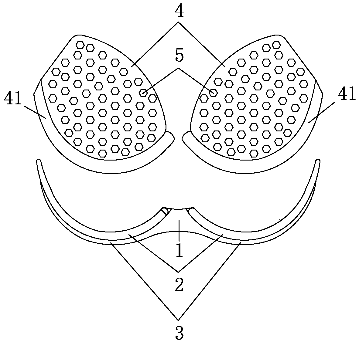 A bra, its preparation method, a bra using the bra, and its preparation method