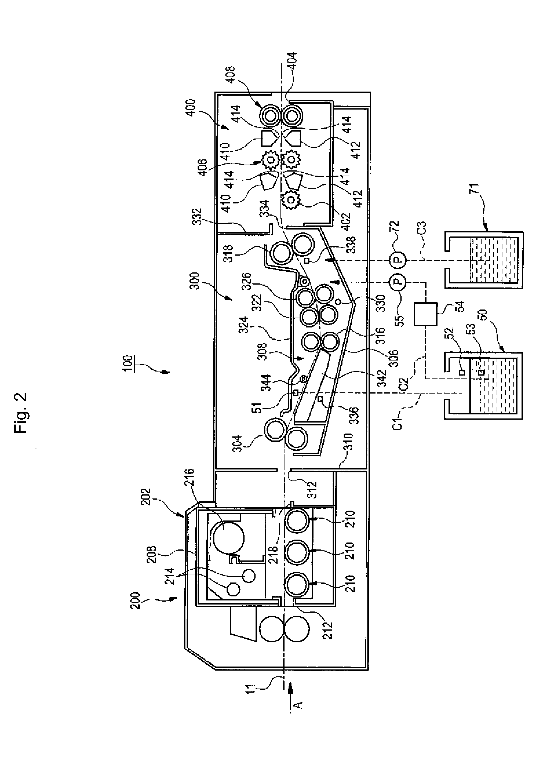 Lithographic printing plate precursors and processes for preparing lithographic printing plates