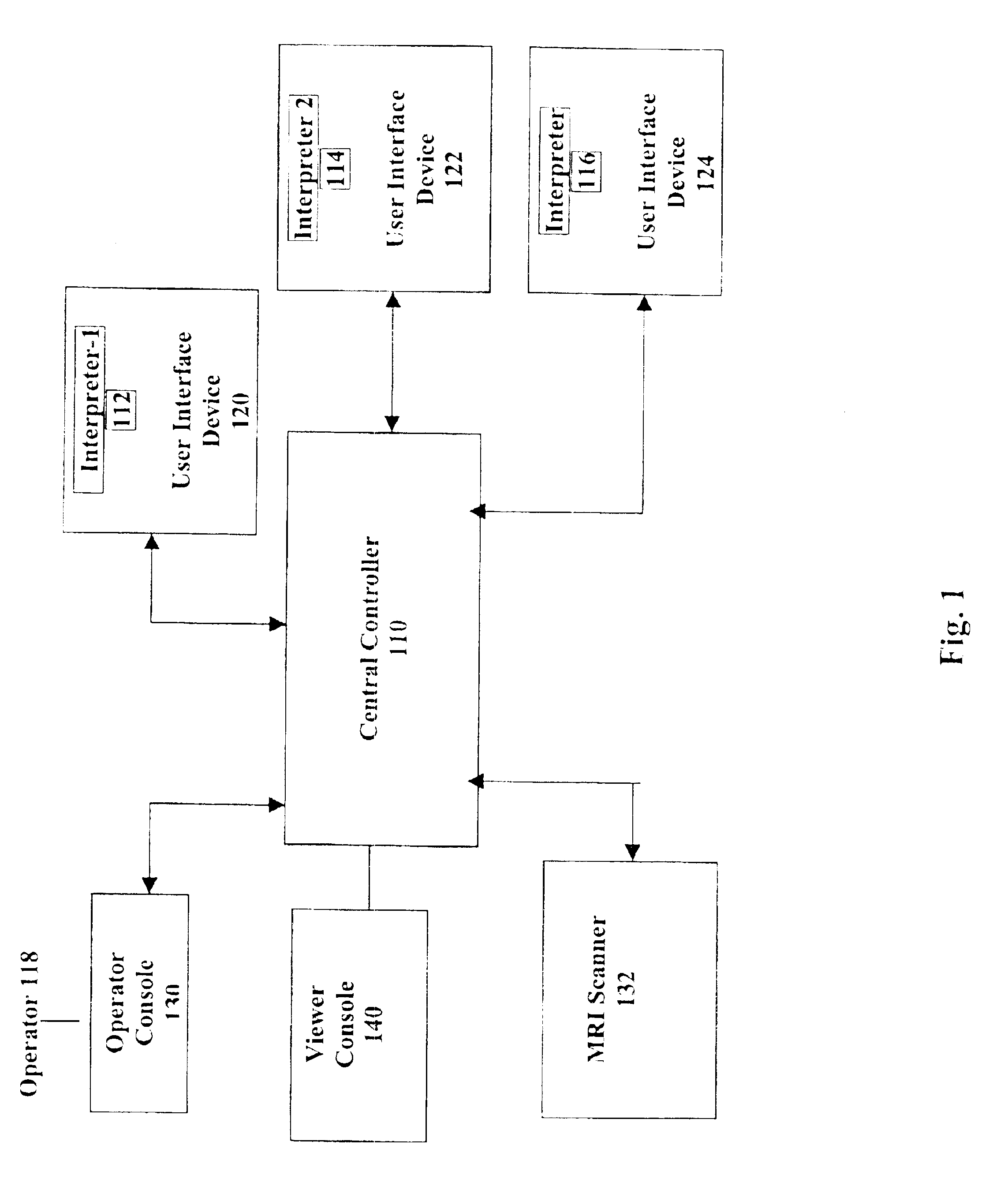 System and method for providing information for detected pathological findings