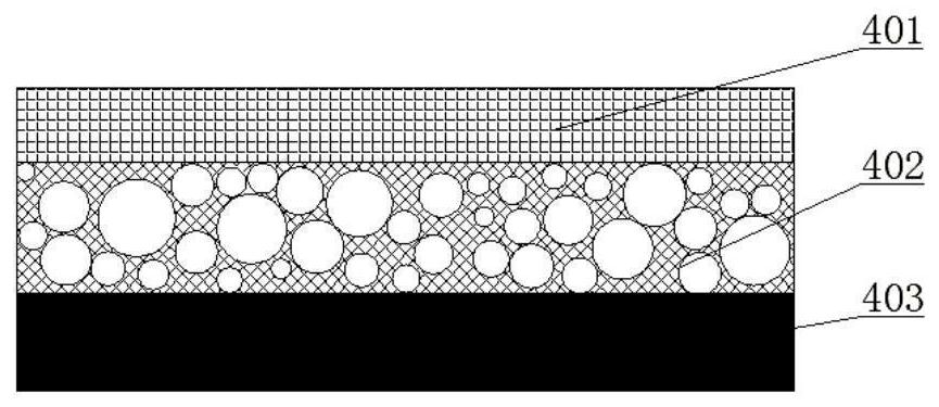 An adiabatic internal combustion engine combustion system based on adiabatic combustor and Miller cycle