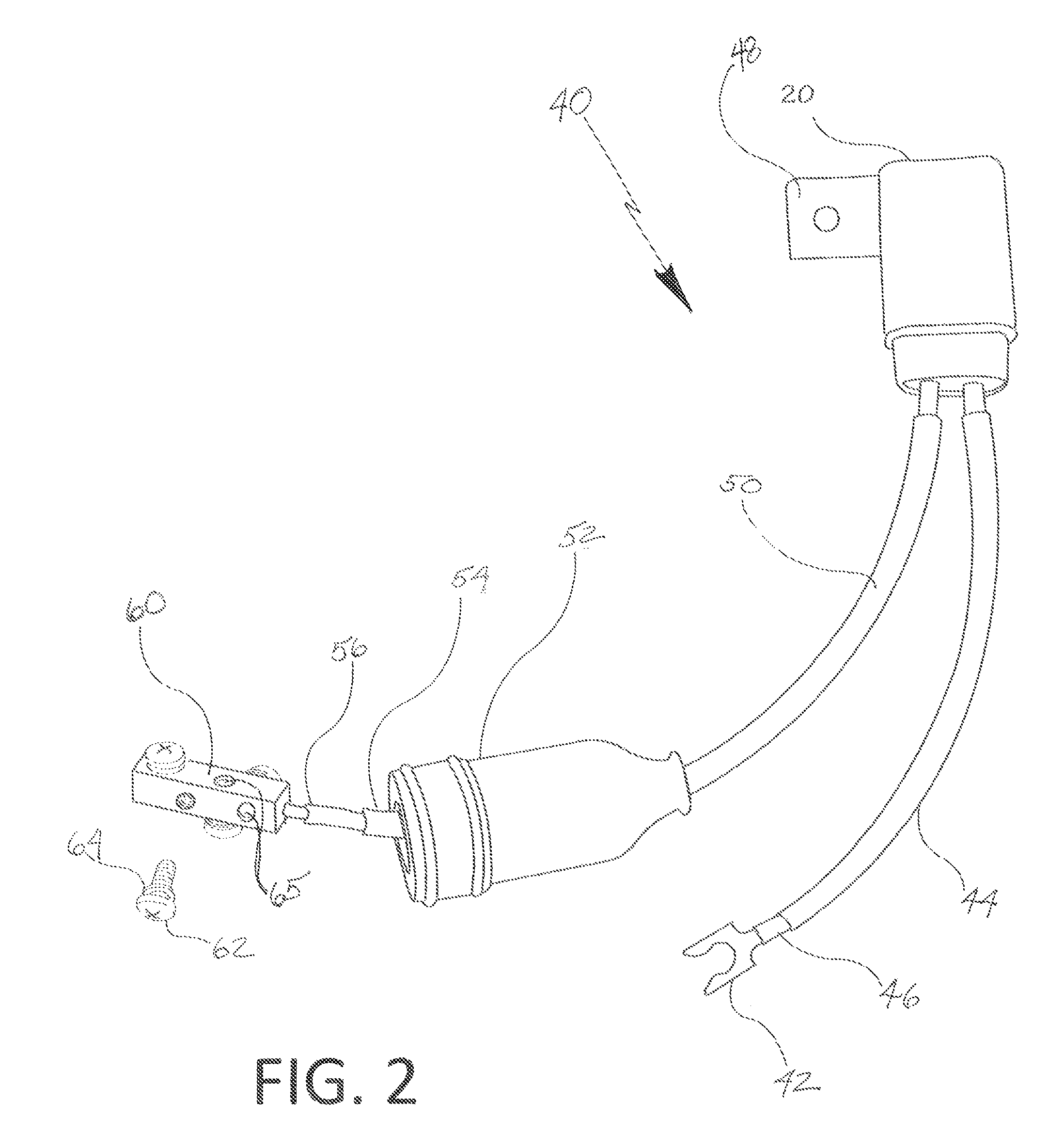 Vehicle battery terminal expansion and power distribution device