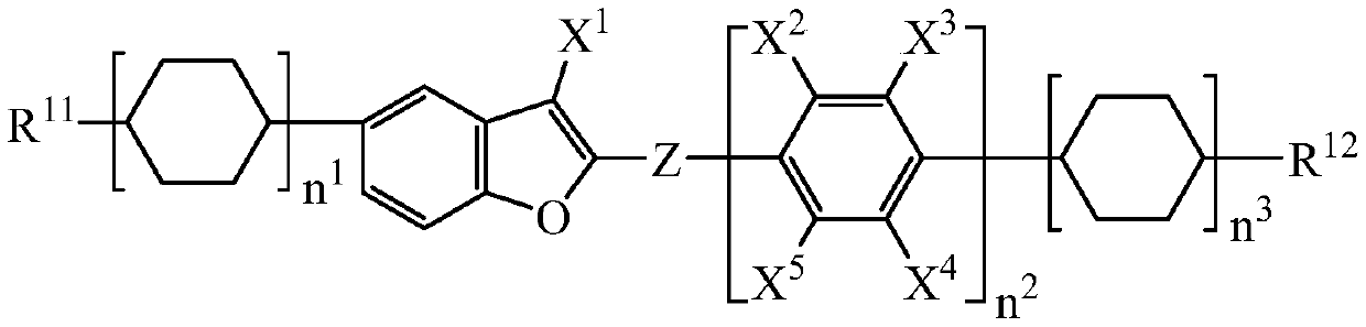 Liquid crystal composition and display unit containing the same