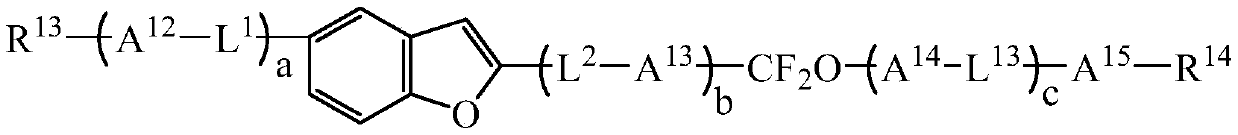 Liquid crystal composition and display unit containing the same