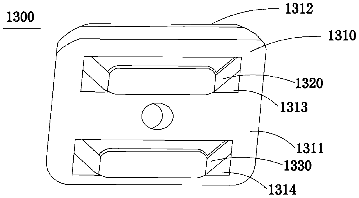 Lens adjustment module and projection device