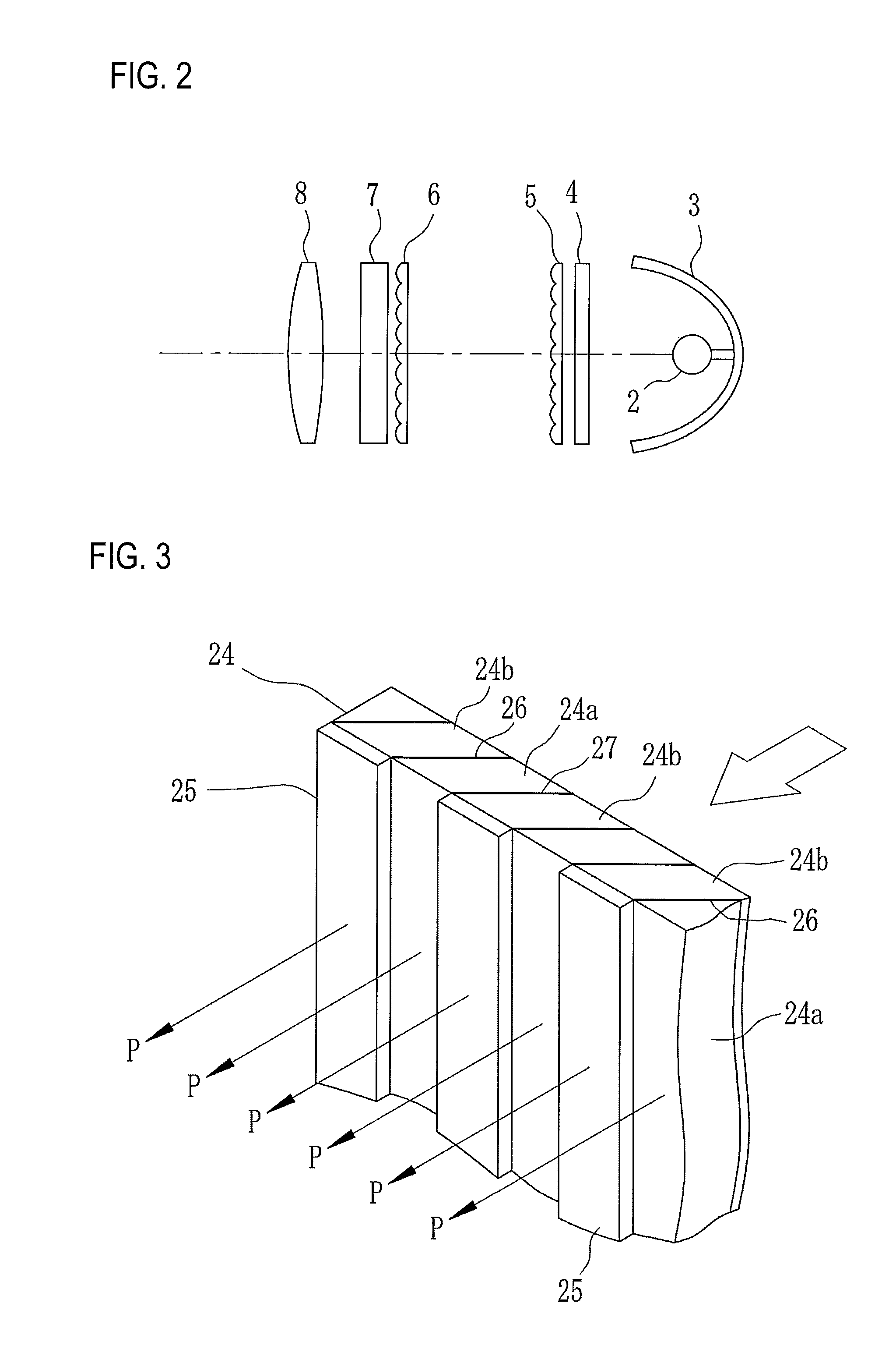 Polarization conversion device, polarized illumination optical device, and liquid crystal projector