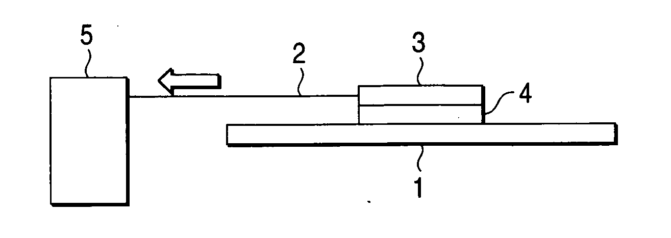 Positive resist composition and pattern forming method using the same