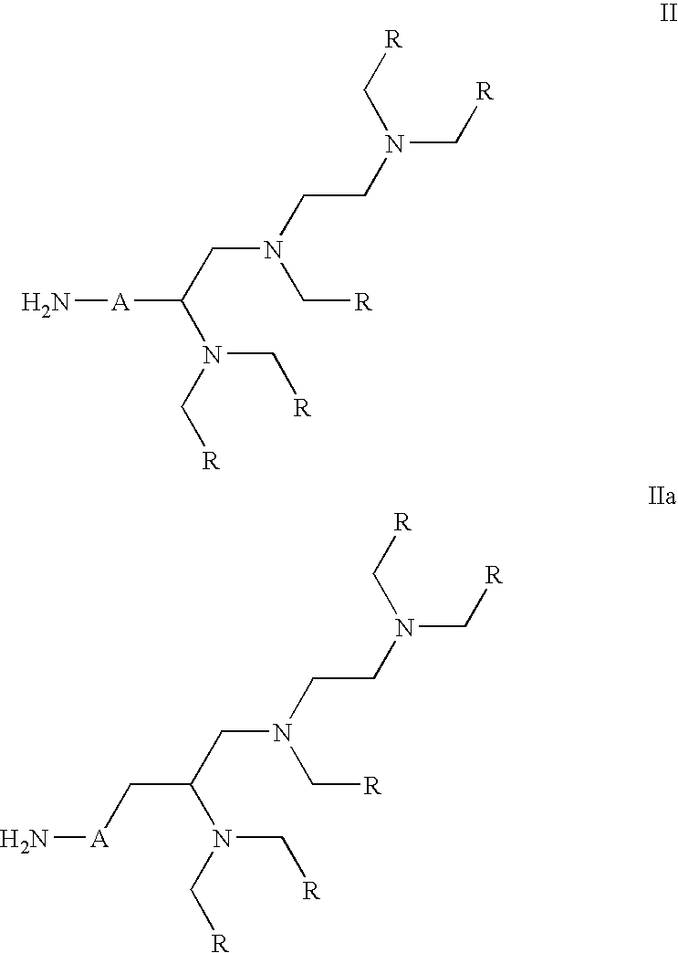 Labeling reactant