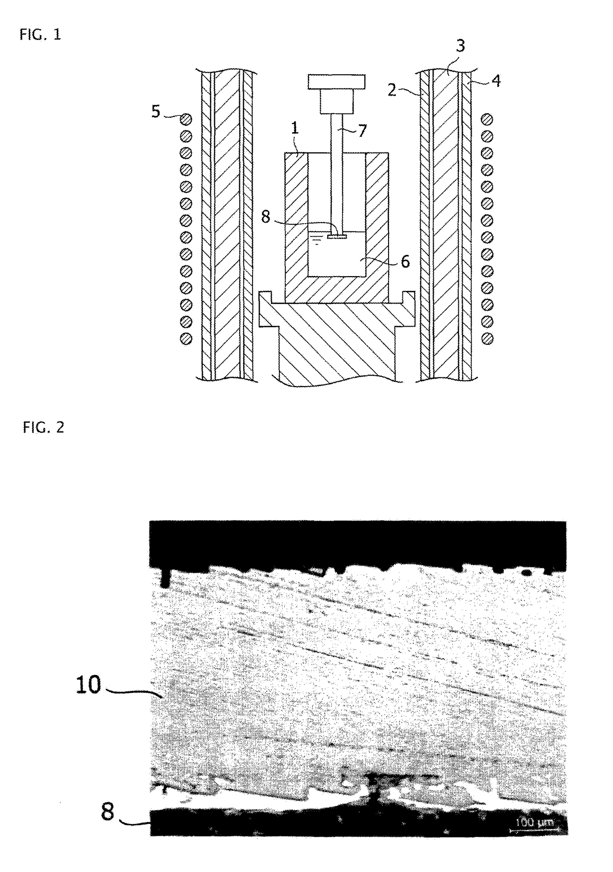 SiC single crystal and production method thereof