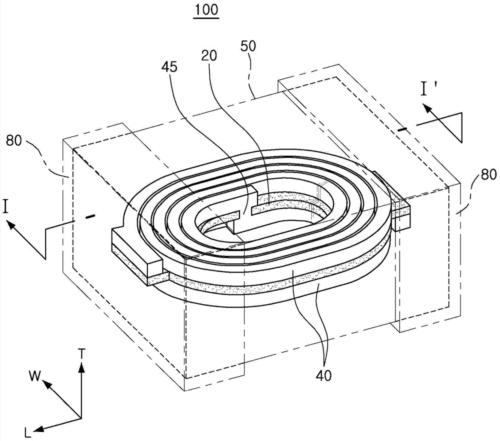 Chip electronic component and manufacturing method thereof