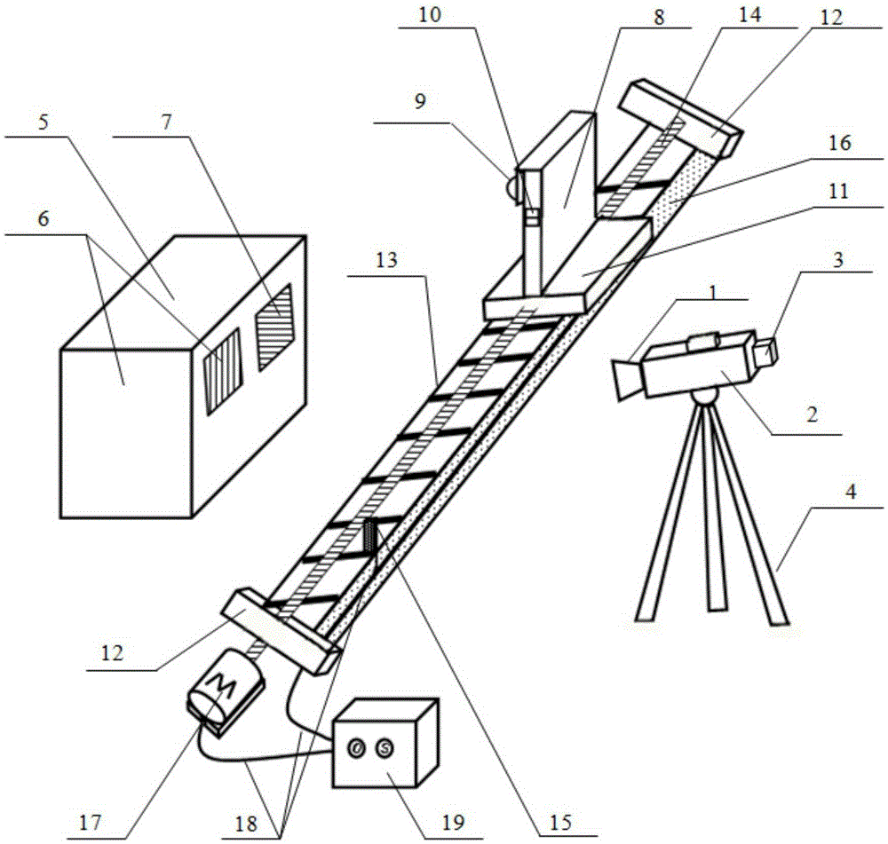 System and method for measuring emissivity of surface of animal body