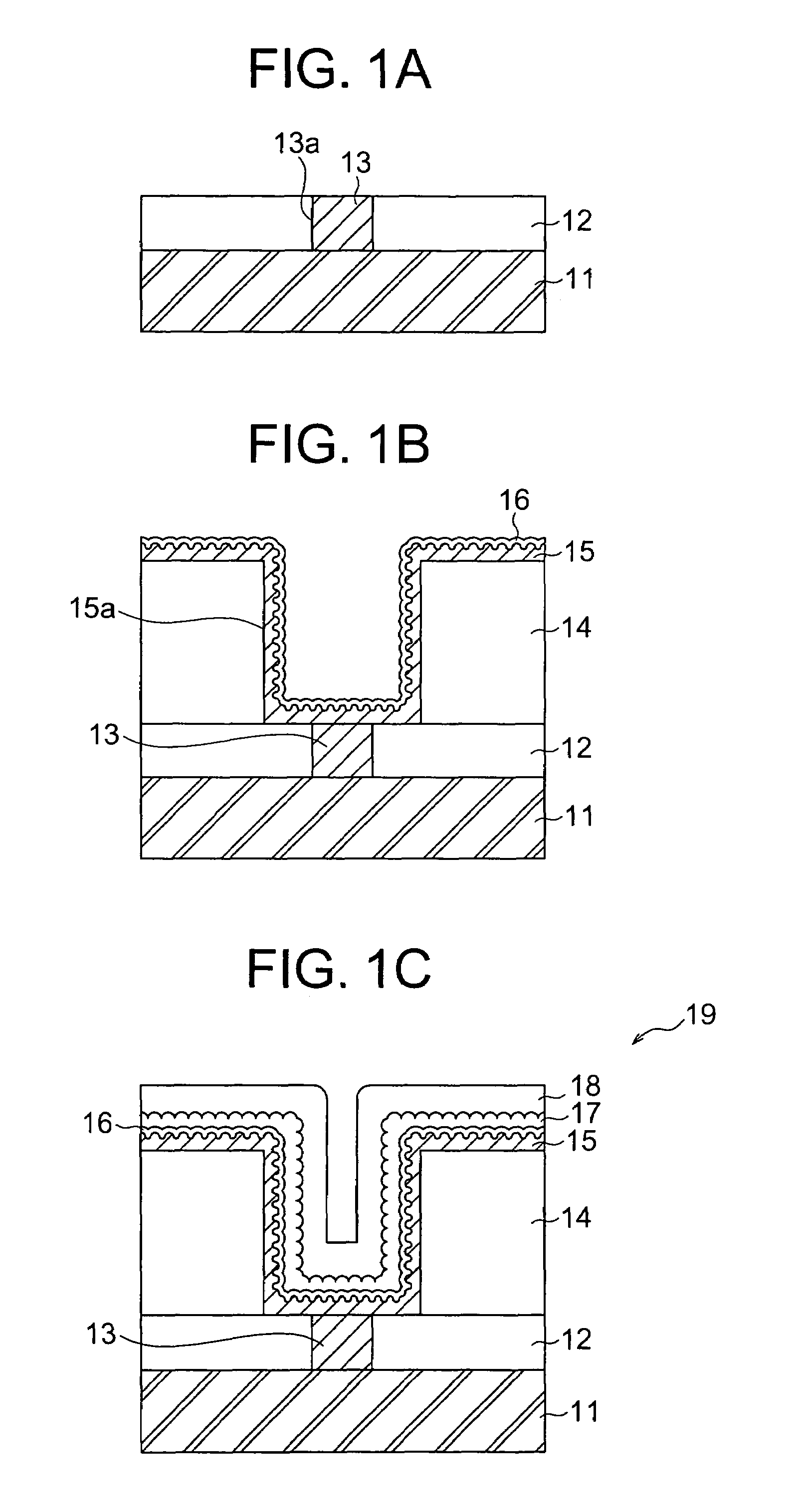 Method for forming a metal oxide film