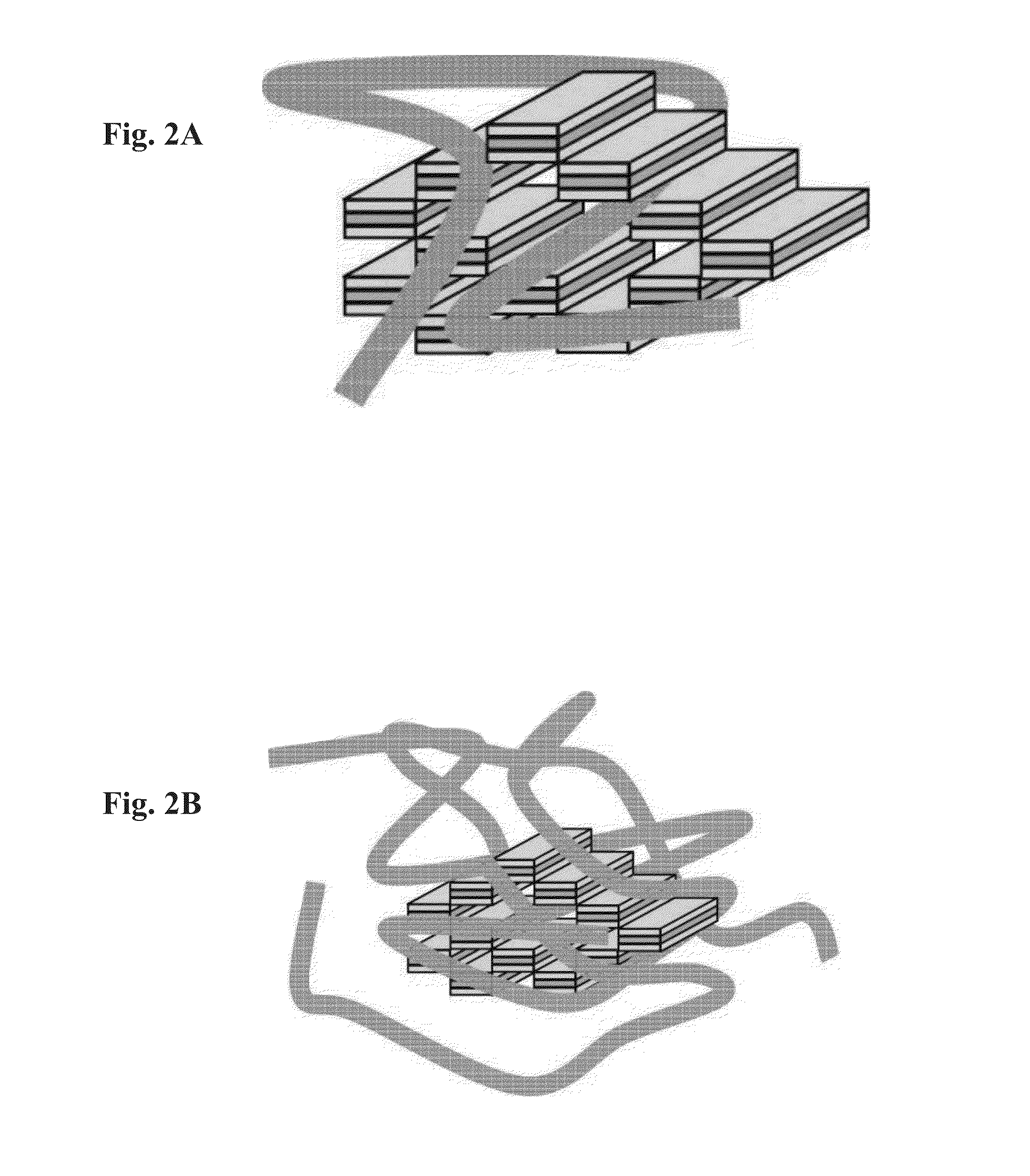 Method for pretreatment of wastewater and recreational water with nanocomposites