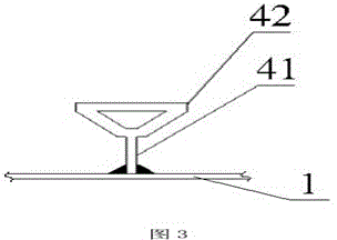 Novel aluminum formwork