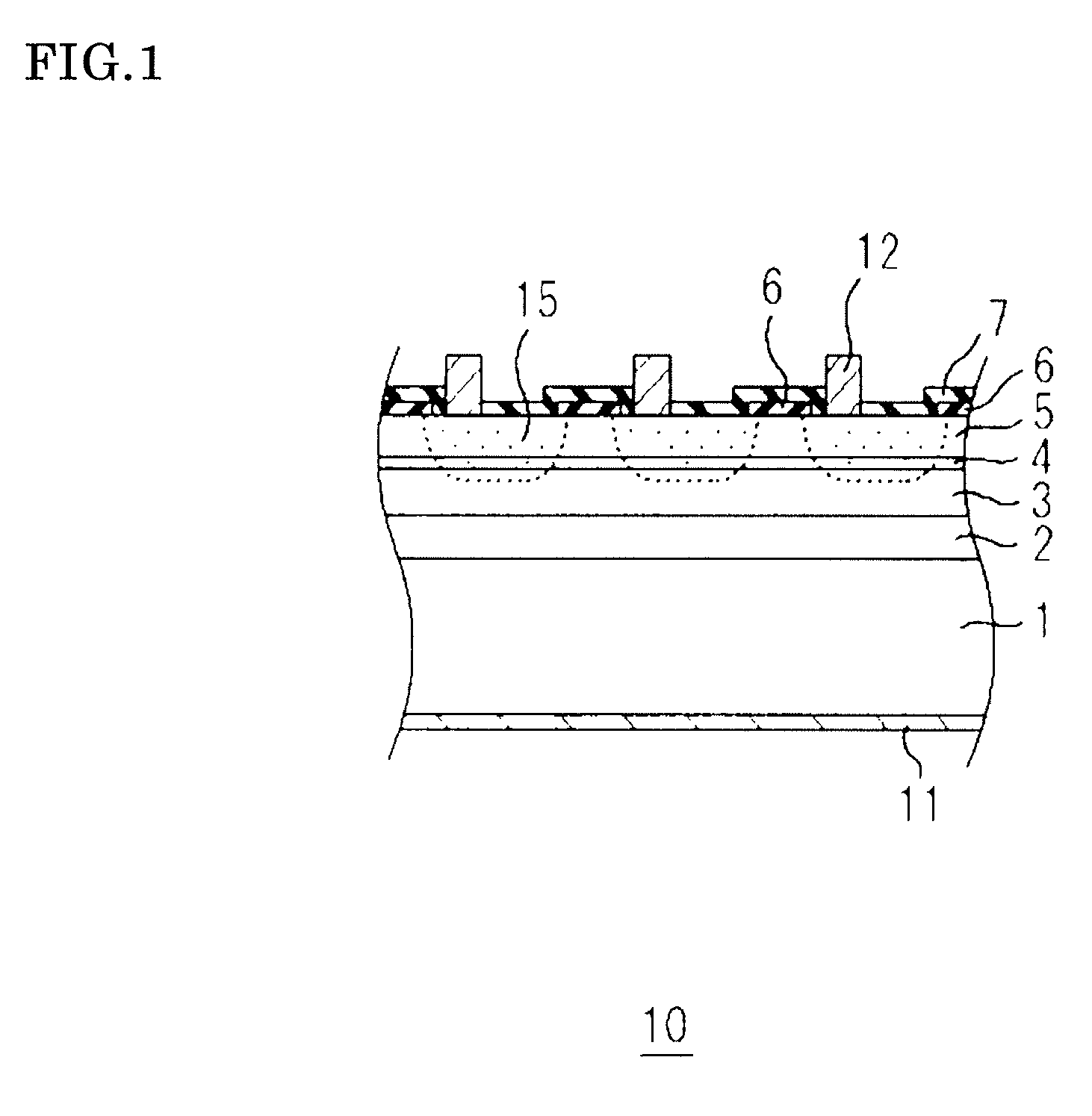 Photodetector and production method thereof