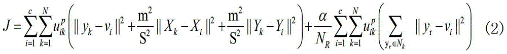 A Superpixel Segmentation Method Based on Fuzzy Theory