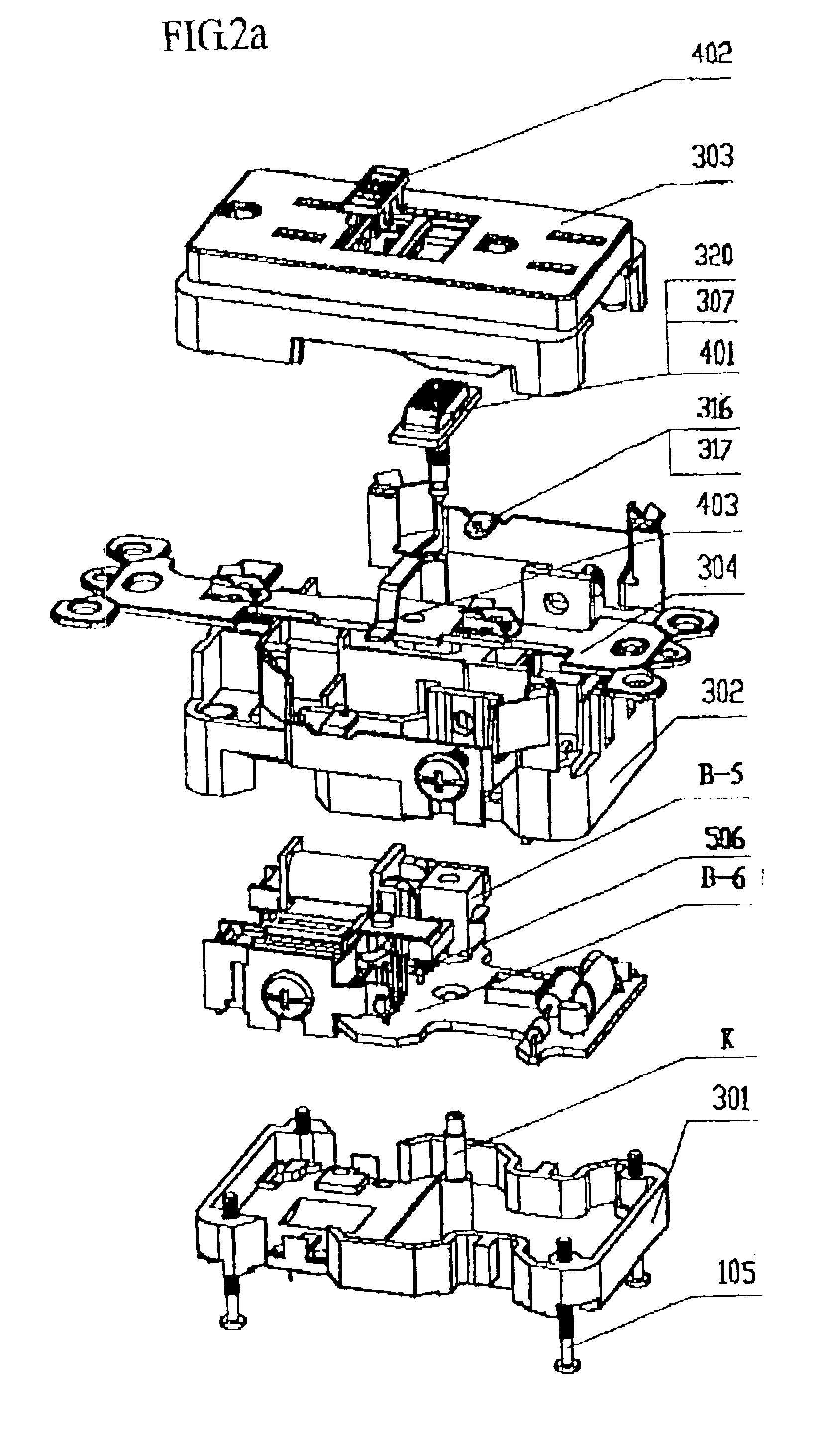 Reverse wiring protection device for ground fault circuit interrupter
