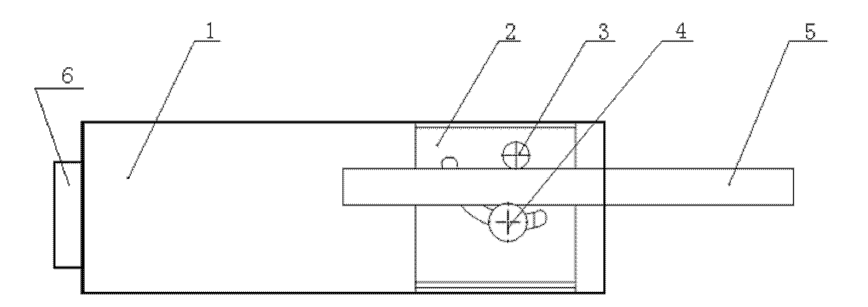 Method for forming coil with flat coiling machine
