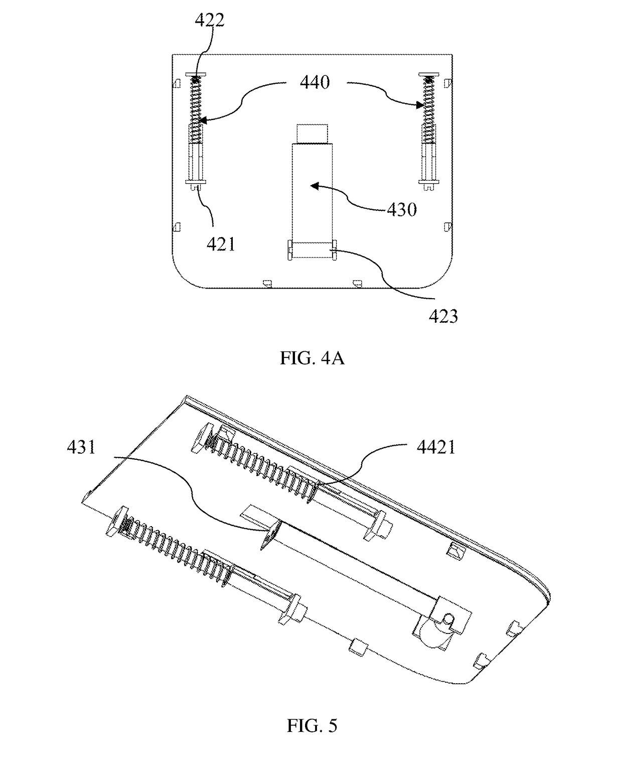 Foldable Display Device
