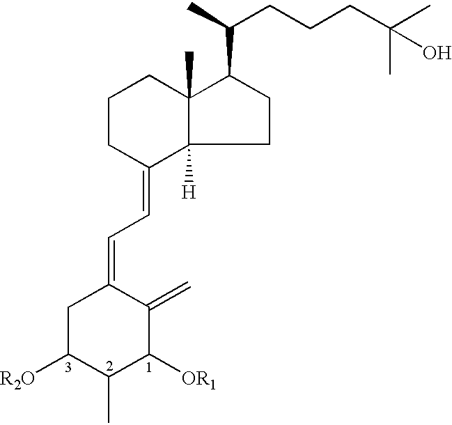 Vitamin D3 derivative and its production method