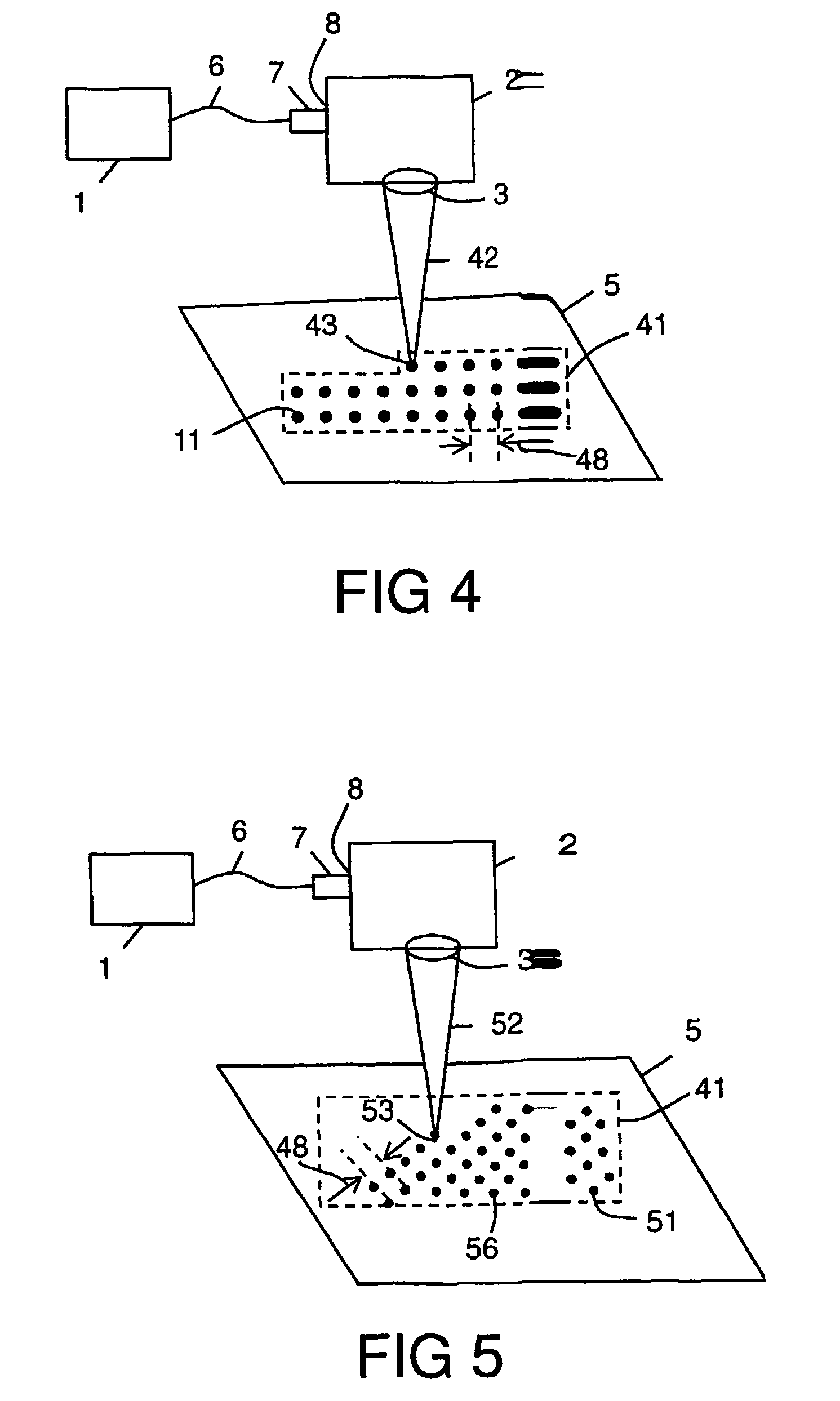 Method for laser marking a metal surface with a desired colour