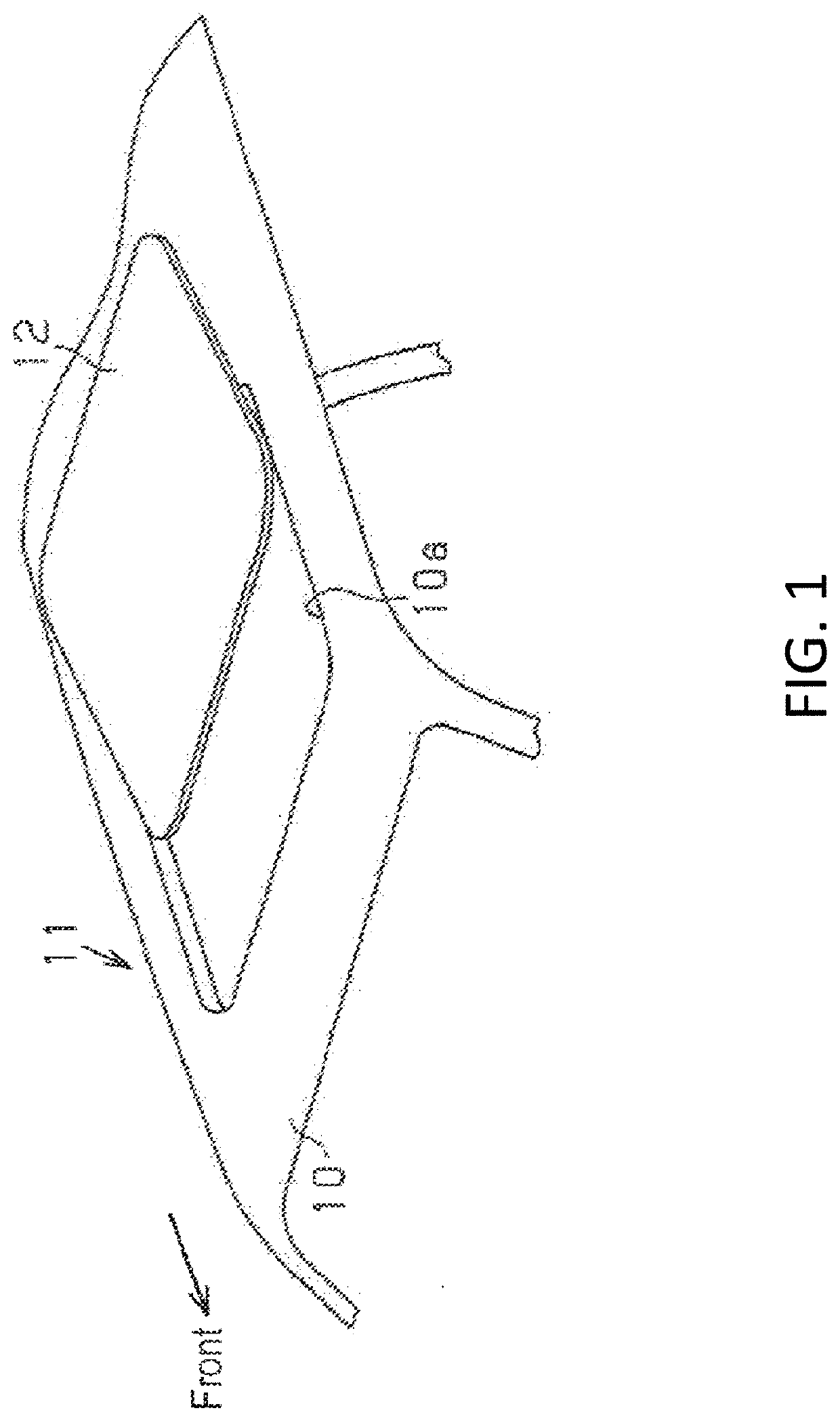 Rotating lock having notch for sunroof check systems