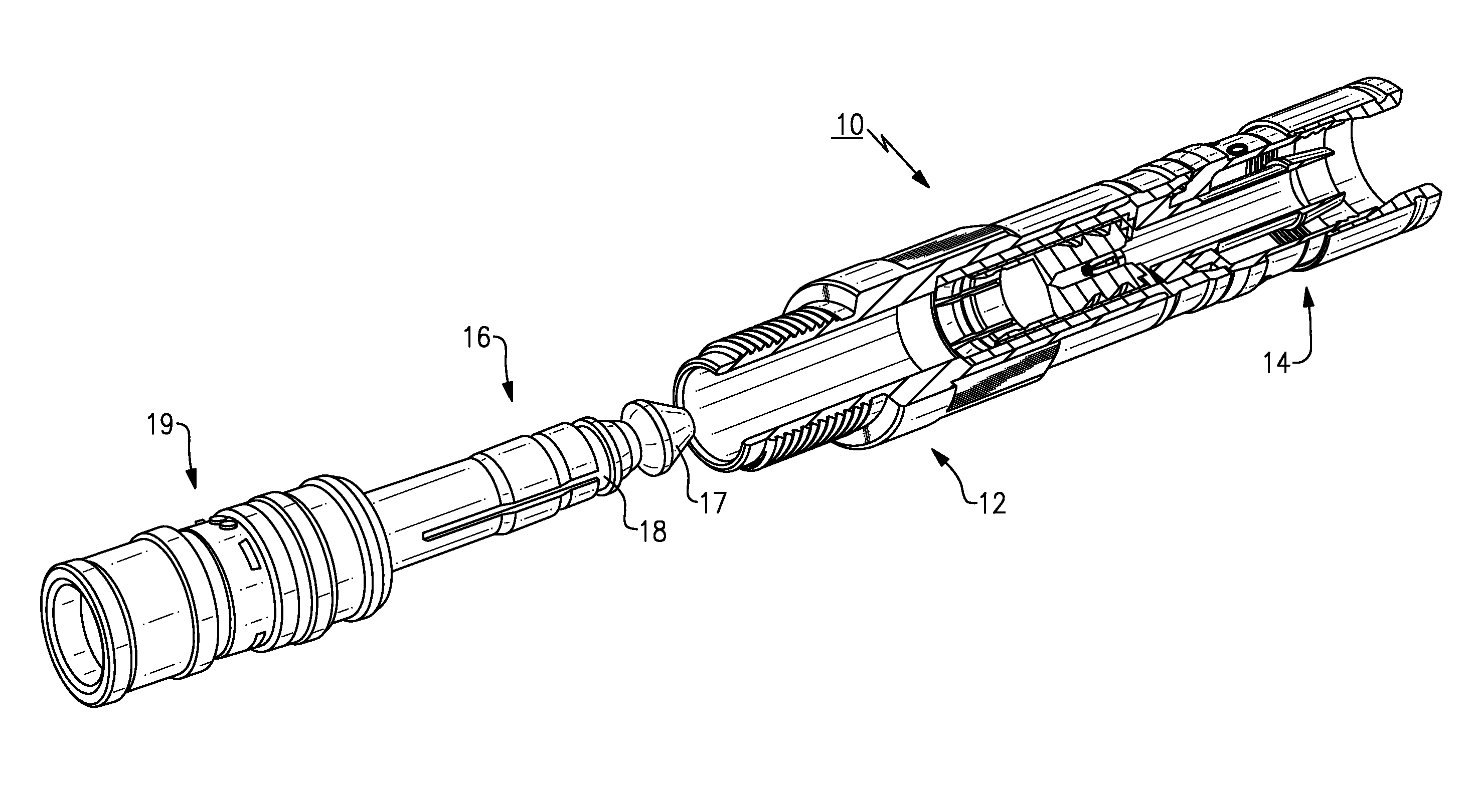 Audio Jack Connector Device