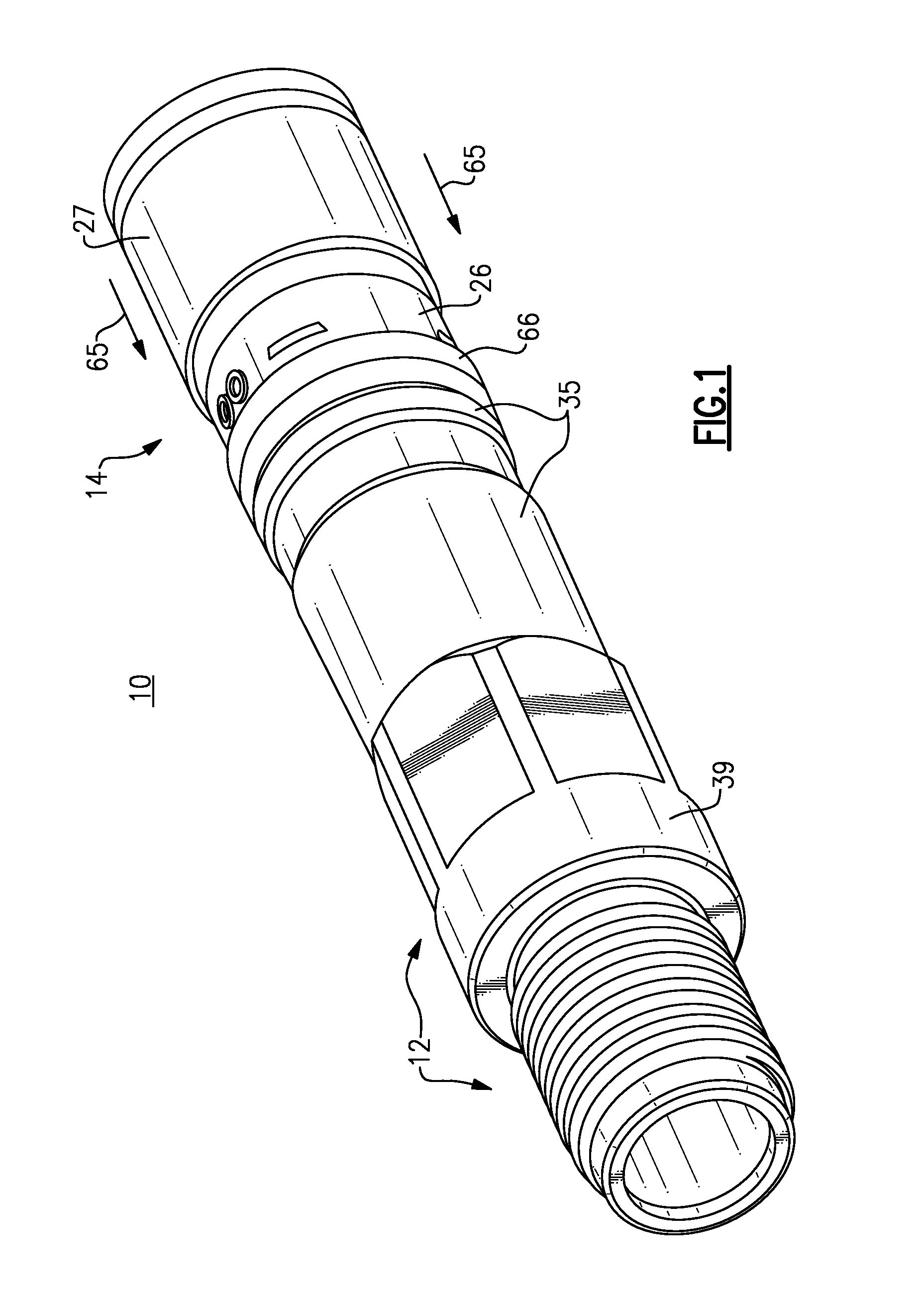 Audio Jack Connector Device