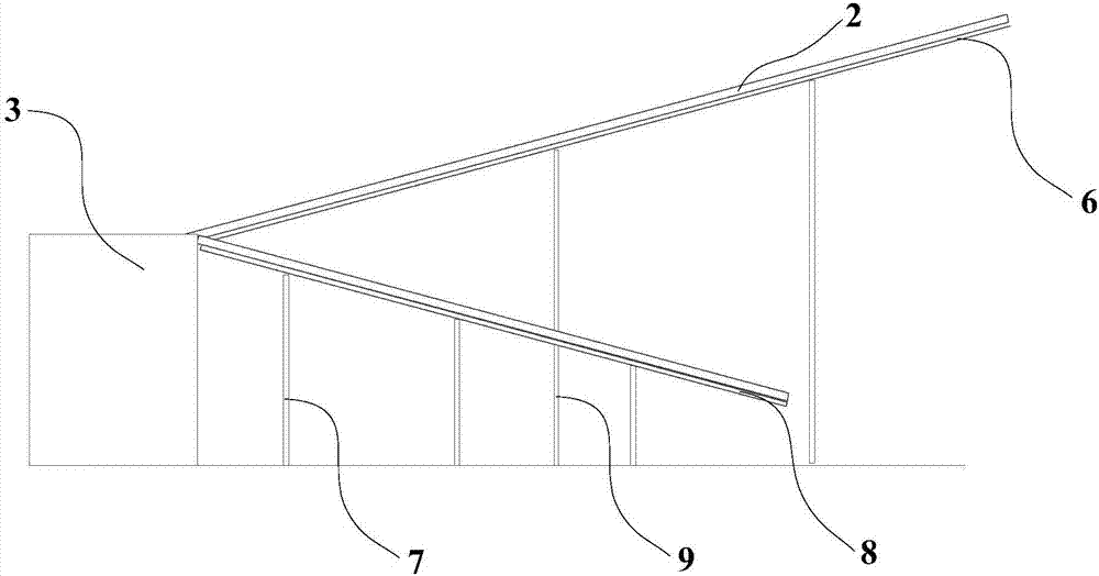 Conveying device