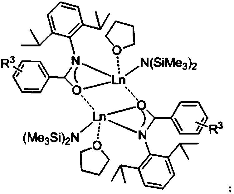 Preparation method of 3, 5-disubstituted thiazolidine-2-thioketone compound